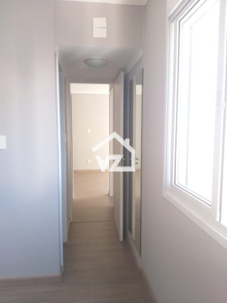 Imagem Apartamento com 2 Quartos para Alugar, 60 m² em Chácara Santo Antônio - São Paulo