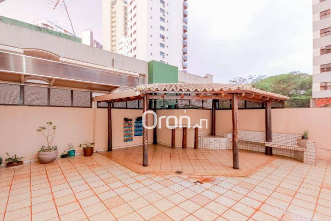 Imagem Apartamento com 3 Quartos à Venda, 288 m² em Setor Oeste - Goiânia Imagem Apartamento com 3 Quartos à Venda, 288 m² em Setor Oeste - Goiânia