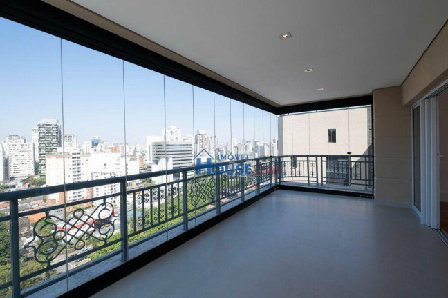 Imagem Apartamento com 3 Quartos à Venda, 273 m² em Itaim - São Paulo Imagem Apartamento com 3 Quartos à Venda, 273 m² em Itaim - São Paulo