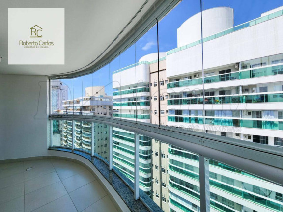 Imagem Apartamento com 2 Quartos à Venda, 75 m² em Praia Da Costa - Vila Velha