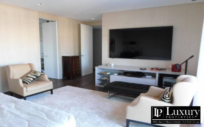 Imagem Cobertura com 3 Quartos à Venda, 699 m² em Vila Nova Conceição - São Paulo Imagem Cobertura com 3 Quartos à Venda, 699 m² em Vila Nova Conceição - São Paulo