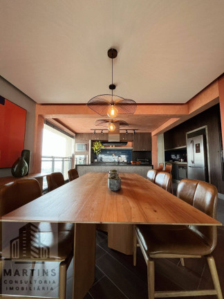 Imagem Apartamento com 4 Quartos à Venda, 153 m² em Vila Leopoldina - São Paulo