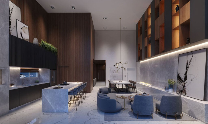 Imagem Apartamento com 4 Quartos à Venda, 182 m² em Centro - Balneário Camboriú