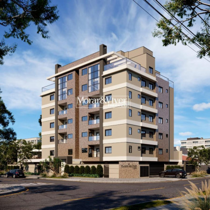 Imagem Apartamento com 4 Quartos à Venda, 180 m² em Centro - São José Dos Pinhais Imagem Apartamento com 4 Quartos à Venda, 180 m² em Centro - São José Dos Pinhais