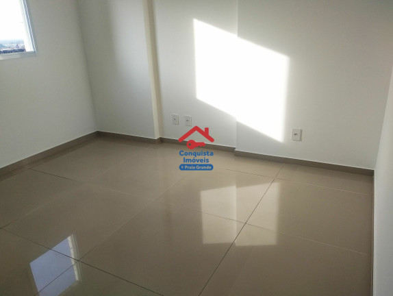 Imagem Apartamento com 2 Quartos à Venda, 80 m² em Guilhermina - Praia Grande