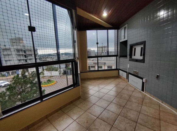 Imagem Apartamento com 3 Quartos à Venda, 180 m² em Centro - Xanxerê Imagem Apartamento com 3 Quartos à Venda, 180 m² em Centro - Xanxerê