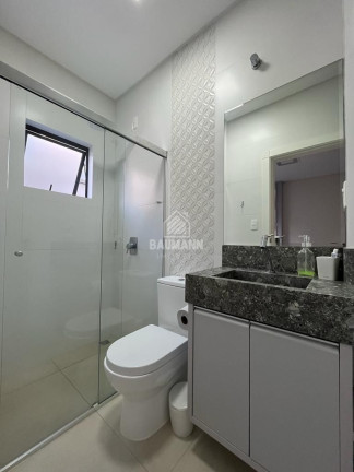 Imagem Cobertura com 3 Quartos à Venda, 124 m² em Bombas - Bombinhas Imagem Cobertura com 3 Quartos à Venda, 124 m² em Bombas - Bombinhas