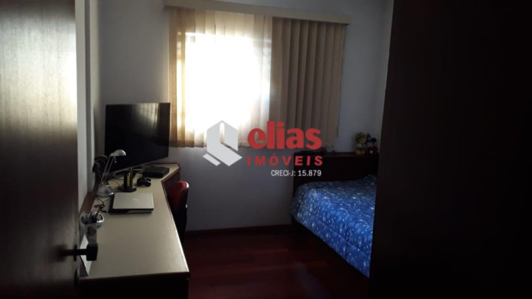 Imagem Apartamento com 3 Quartos à Venda, 125 m² em Jardim América - Bauru Imagem Apartamento com 3 Quartos à Venda, 125 m² em Jardim América - Bauru