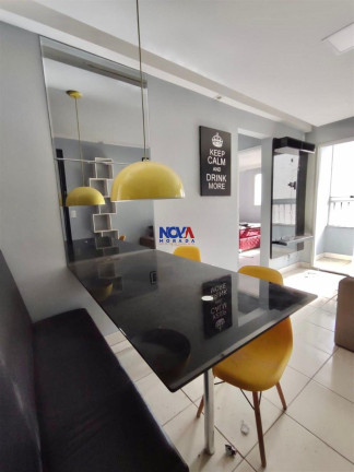 Imagem Apartamento com 2 Quartos à Venda, 48 m² em Ataíde - Vila Velha