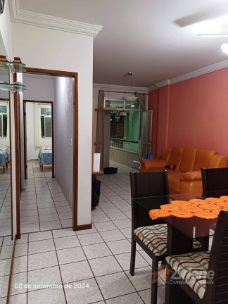 Imagem Apartamento com 3 Quartos à Venda, 128 m² em Praia Do Morro - Guarapari Imagem Apartamento com 3 Quartos à Venda, 128 m² em Praia Do Morro - Guarapari