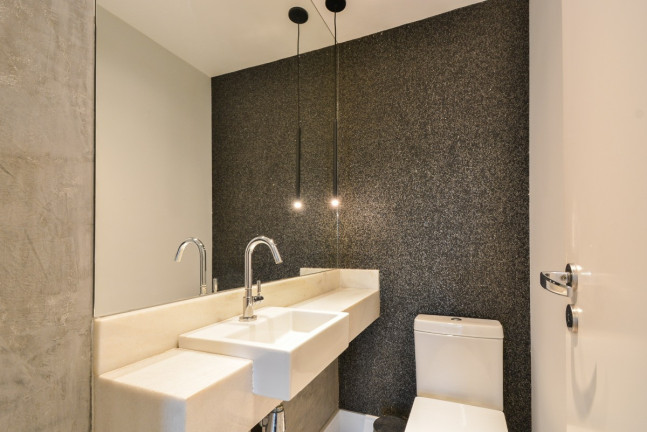 Imagem Apartamento com 3 Quartos à Venda, 96 m² em Pinheiros - São Paulo