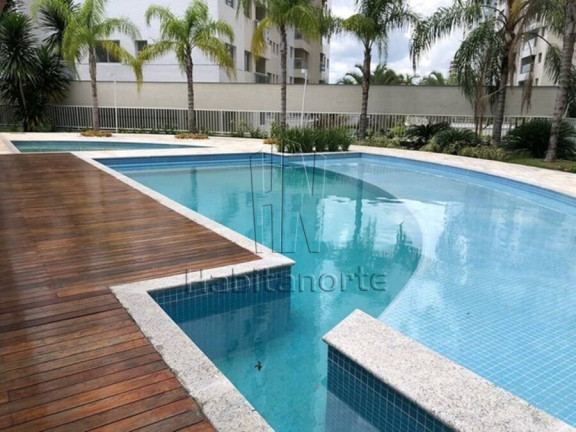 Imagem Apartamento com 3 Quartos à Venda, 86 m² em Aleixo - Manaus