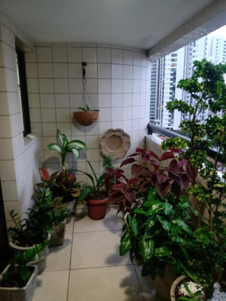 Imóvel com 4 Quartos à Venda, 130 m² em Graças - Recife