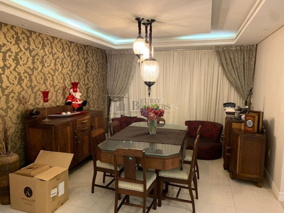 Imagem Cobertura com 4 Quartos à Venda, 237 m² em Centro - Balneário Camboriú