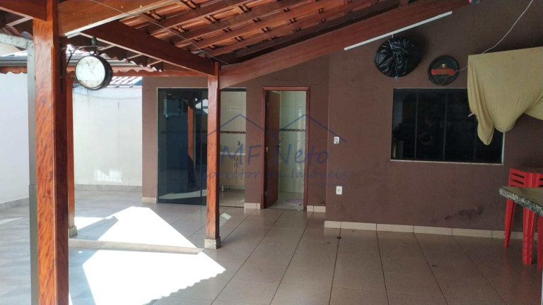 Imagem Casa com 2 Quartos à Venda, 256 m² em Residencial Ilha Do Sol - Pirassununga Imagem Casa com 2 Quartos à Venda, 256 m² em Residencial Ilha Do Sol - Pirassununga