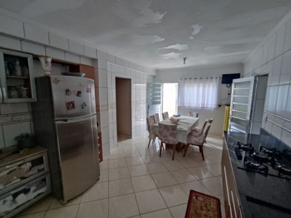 Imagem Sobrado com 4 Quartos à Venda, 185 m² em Vila Amorim - Suzano