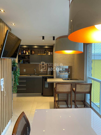 Imagem Apartamento com 3 Quartos à Venda, 147 m² em Vila Ema - São José Dos Campos