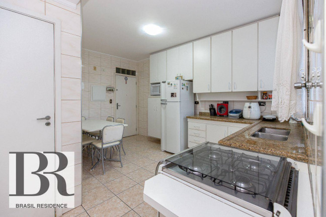 Imagem Apartamento com 3 Quartos à Venda, 112 m² em Brooklin Paulista - São Paulo Imagem Apartamento com 3 Quartos à Venda, 112 m² em Brooklin Paulista - São Paulo
