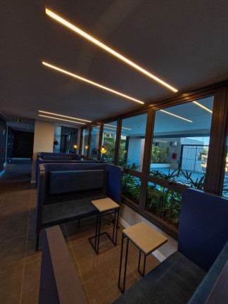 Imagem Loft com 1 Quarto à Venda, 36 m² em Jardim Botânico - Porto Alegre Imagem Loft com 1 Quarto à Venda, 36 m² em Jardim Botânico - Porto Alegre