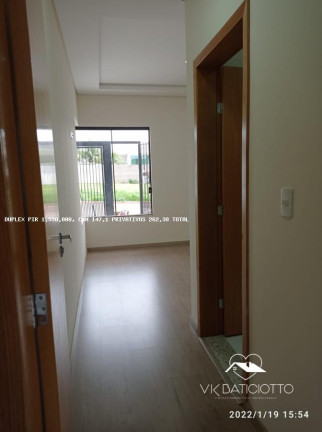 Imagem Casa com 3 Quartos à Venda, 105 m² em Jardim Fregadolli - Maringá Imagem Casa com 3 Quartos à Venda, 105 m² em Jardim Fregadolli - Maringá