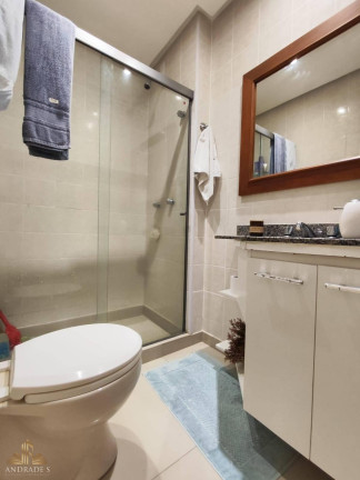 Imagem Apartamento com 3 Quartos à Venda, 116 m² em Recreio Dos Bandeirantes - Rio De Janeiro