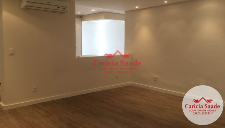 Imagem Apartamento com 3 Quartos à Venda, 168 m² em Higienópolis - São Paulo