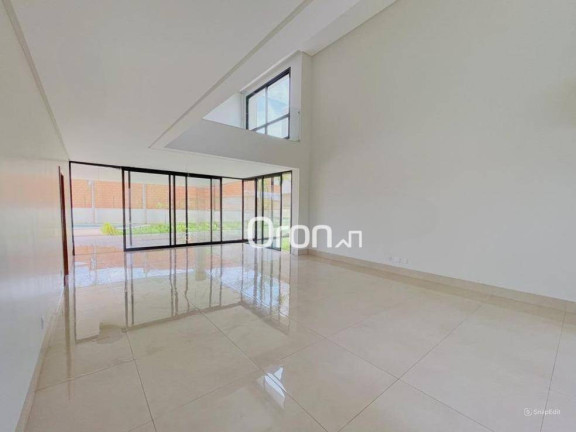 Imagem Sobrado com 4 Quartos à Venda, 455 m² em Residencial Alphaville Flamboyant - Goiânia Imagem Sobrado com 4 Quartos à Venda, 455 m² em Residencial Alphaville Flamboyant - Goiânia