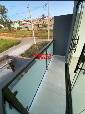 Imagem Casa com 2 Quartos à Venda, 95 m² em Estação - São Lourenço Imagem Casa com 2 Quartos à Venda, 95 m² em Estação - São Lourenço