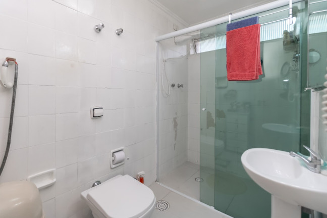 Imagem Apartamento com 3 Quartos à Venda, 98 m² em Cerqueira César - São Paulo
