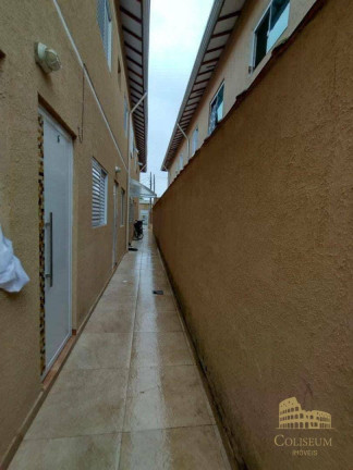 Imagem Casa com 2 Quartos à Venda, 48 m² em Jardim Melvi - Praia Grande Imagem Casa com 2 Quartos à Venda, 48 m² em Jardim Melvi - Praia Grande