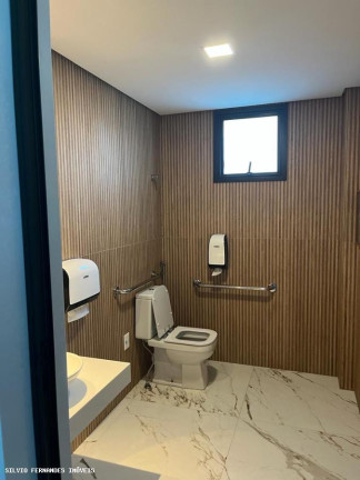 Imagem Apartamento com 4 Quartos à Venda, 230 m² em Horto Florestal - Salvador