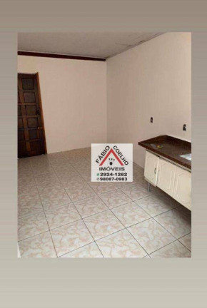 Imagem Sobrado com 2 Quartos à Venda, 125 m² em Campo Grande - São Paulo Imagem Sobrado com 2 Quartos à Venda, 125 m² em Campo Grande - São Paulo