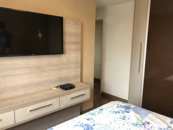 Imagem Apartamento com 3 Quartos à Venda, 98 m² em Vila Formosa - São Paulo