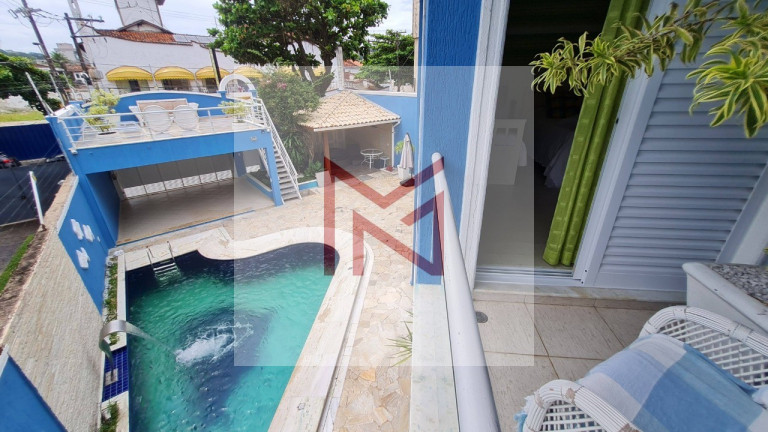 Imagem Casa com 6 Quartos à Venda, 372 m² em Loteamento João Batista Julião - Guarujá Imagem Casa com 6 Quartos à Venda, 372 m² em Loteamento João Batista Julião - Guarujá
