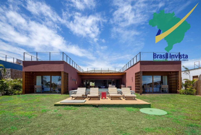 Imagem Casa com 5 Quartos à Venda, 2 m² em Trancoso - Porto Seguro Imagem Casa com 5 Quartos à Venda, 2 m² em Trancoso - Porto Seguro