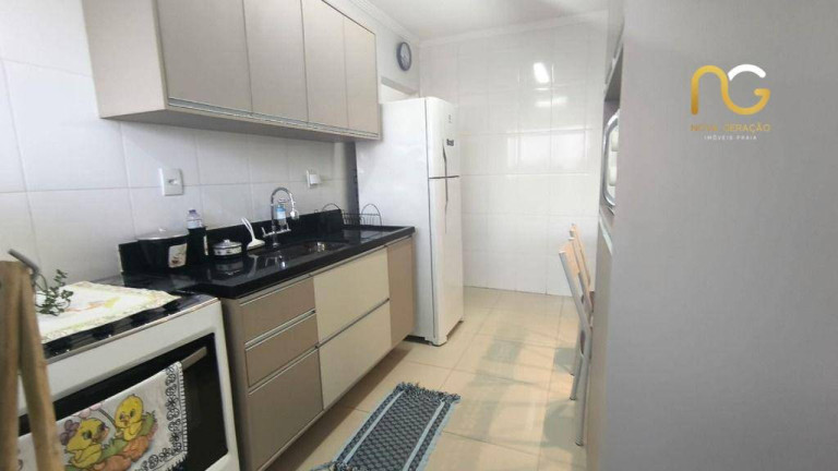 Imagem Apartamento com 2 Quartos à Venda, 80 m² em Aviação - Praia Grande Imagem Apartamento com 2 Quartos à Venda, 80 m² em Aviação - Praia Grande