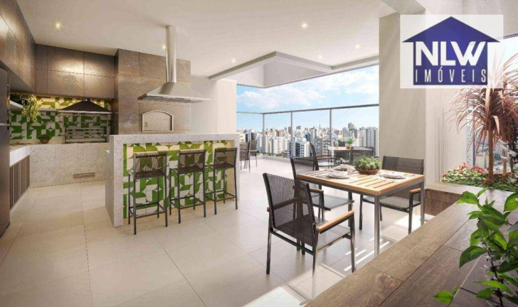 Imagem Apartamento com 3 Quartos à Venda, 115 m² em Perdizes - São Paulo Imagem Apartamento com 3 Quartos à Venda, 115 m² em Perdizes - São Paulo
