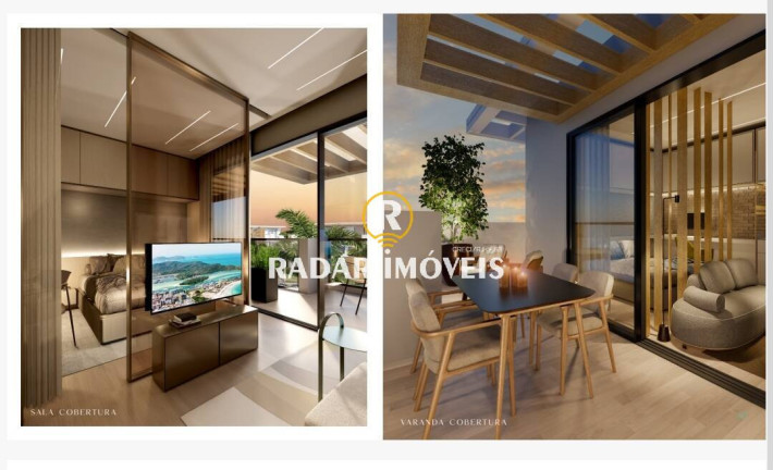 Imagem Apartamento com 1 Quarto à Venda, 42 m² em Passagem - Cabo Frio Imagem Apartamento com 1 Quarto à Venda, 42 m² em Passagem - Cabo Frio