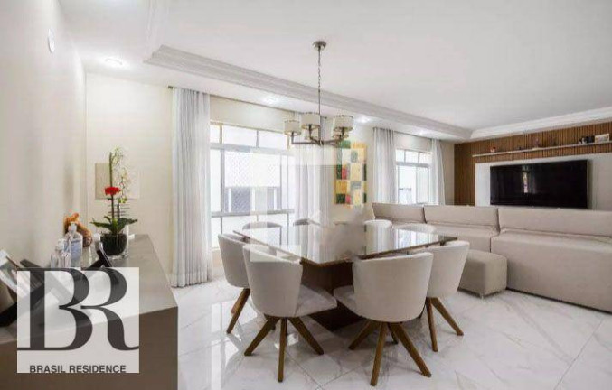 Imagem Apartamento com 3 Quartos à Venda, 144 m² em Jardim Paulista - São Paulo Imagem Apartamento com 3 Quartos à Venda, 144 m² em Jardim Paulista - São Paulo