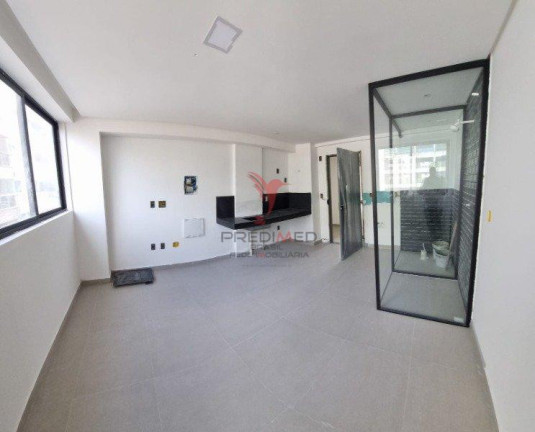 Apartamento com 1 Quarto à Venda,  em Jardim Oceania - João Pessoa
