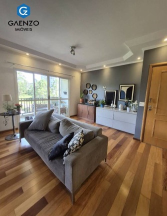 Imagem Apartamento com 3 Quartos à Venda, 139 m² em Tamboré - Santana De Parnaíba Imagem Apartamento com 3 Quartos à Venda, 139 m² em Tamboré - Santana De Parnaíba