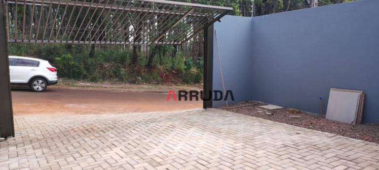 Imagem Casa com 2 Quartos à Venda, 54 m² em Santa Felicidade - Cascavel Imagem Casa com 2 Quartos à Venda, 54 m² em Santa Felicidade - Cascavel