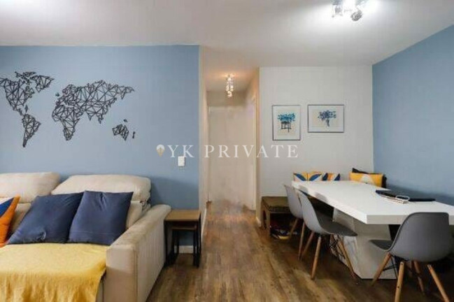 Imagem Apartamento com 2 Quartos à Venda, 79 m² em Jardim Das Perdizes - São Paulo