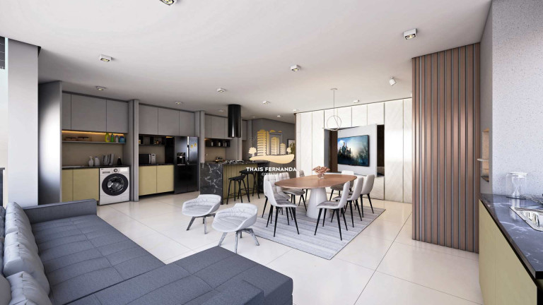 Imagem Apartamento com 2 Quartos à Venda, 70 m² em Aviação - Praia Grande Imagem Apartamento com 2 Quartos à Venda, 70 m² em Aviação - Praia Grande