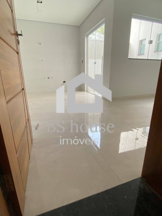 Imagem Apartamento com 2 Quartos à Venda, 54 m² em Parque Das Nações - Santo André