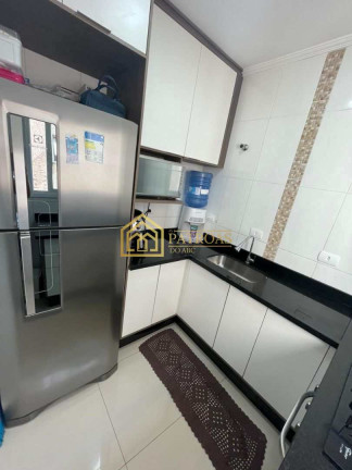 Imagem Apartamento com 2 Quartos à Venda, 100 m² em Vila Alzira - Santo André Imagem Apartamento com 2 Quartos à Venda, 100 m² em Vila Alzira - Santo André