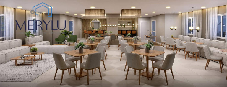 Imagem Apartamento com 2 Quartos à Venda, 34 m² em Mooca - São Paulo Imagem Apartamento com 2 Quartos à Venda, 34 m² em Mooca - São Paulo
