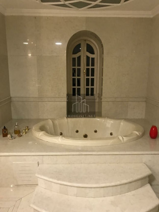 Imagem Casa com 5 Quartos à Venda, 2.518 m² em Tamboré - Santana De Parnaíba Imagem Casa com 5 Quartos à Venda, 2.518 m² em Tamboré - Santana De Parnaíba