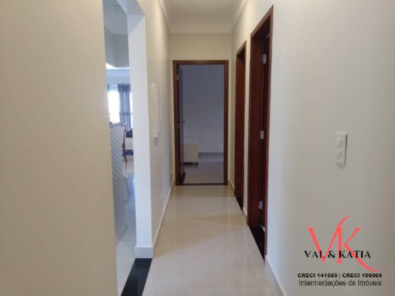 Imagem Casa de Condomínio com 2 Quartos à Venda, 165 m² em Residencial Verdes Vales - Taubaté Imagem Casa de Condomínio com 2 Quartos à Venda, 165 m² em Residencial Verdes Vales - Taubaté
