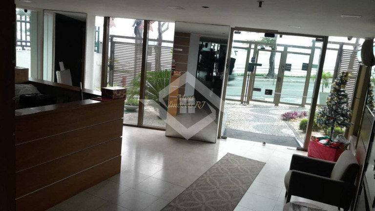 Imagem Apartamento com 1 Quarto à Venda, 87 m² em Ingá - Niterói Imagem Apartamento com 1 Quarto à Venda, 87 m² em Ingá - Niterói